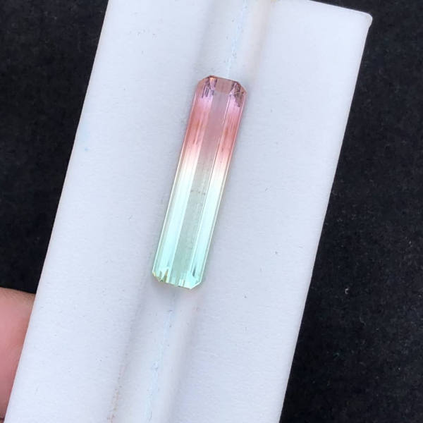 Exquisite Natural Tourmaline | 11.20 Carats