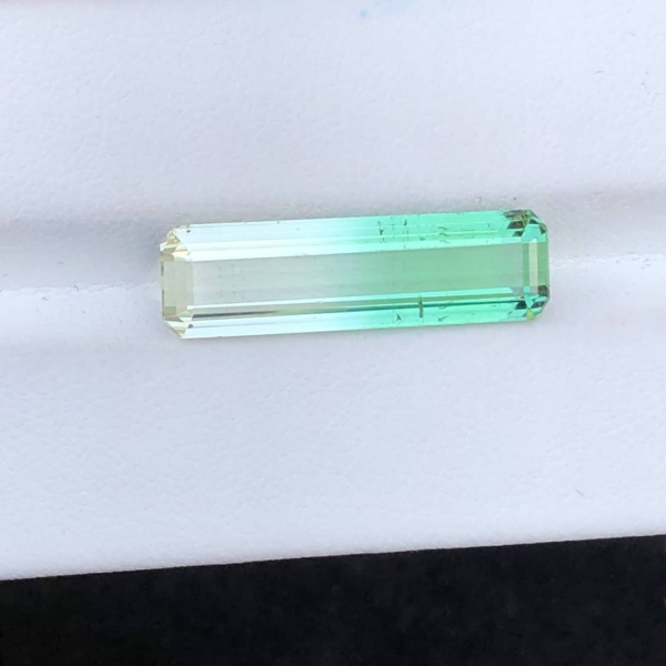 Bi-Colour Tourmaline – 11 Carats