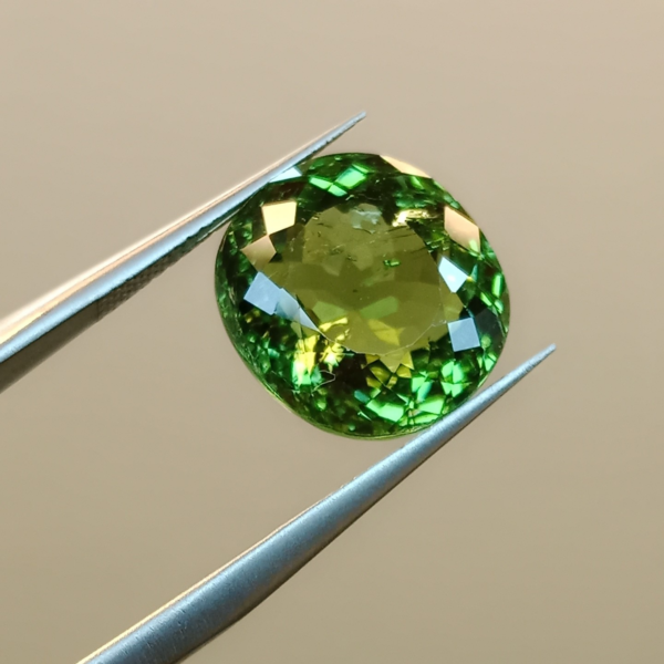 7.20 Carat Tourmaline Gemstone