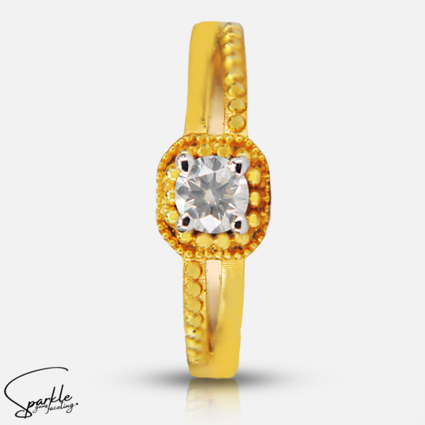 Diamond Ring - Image 2