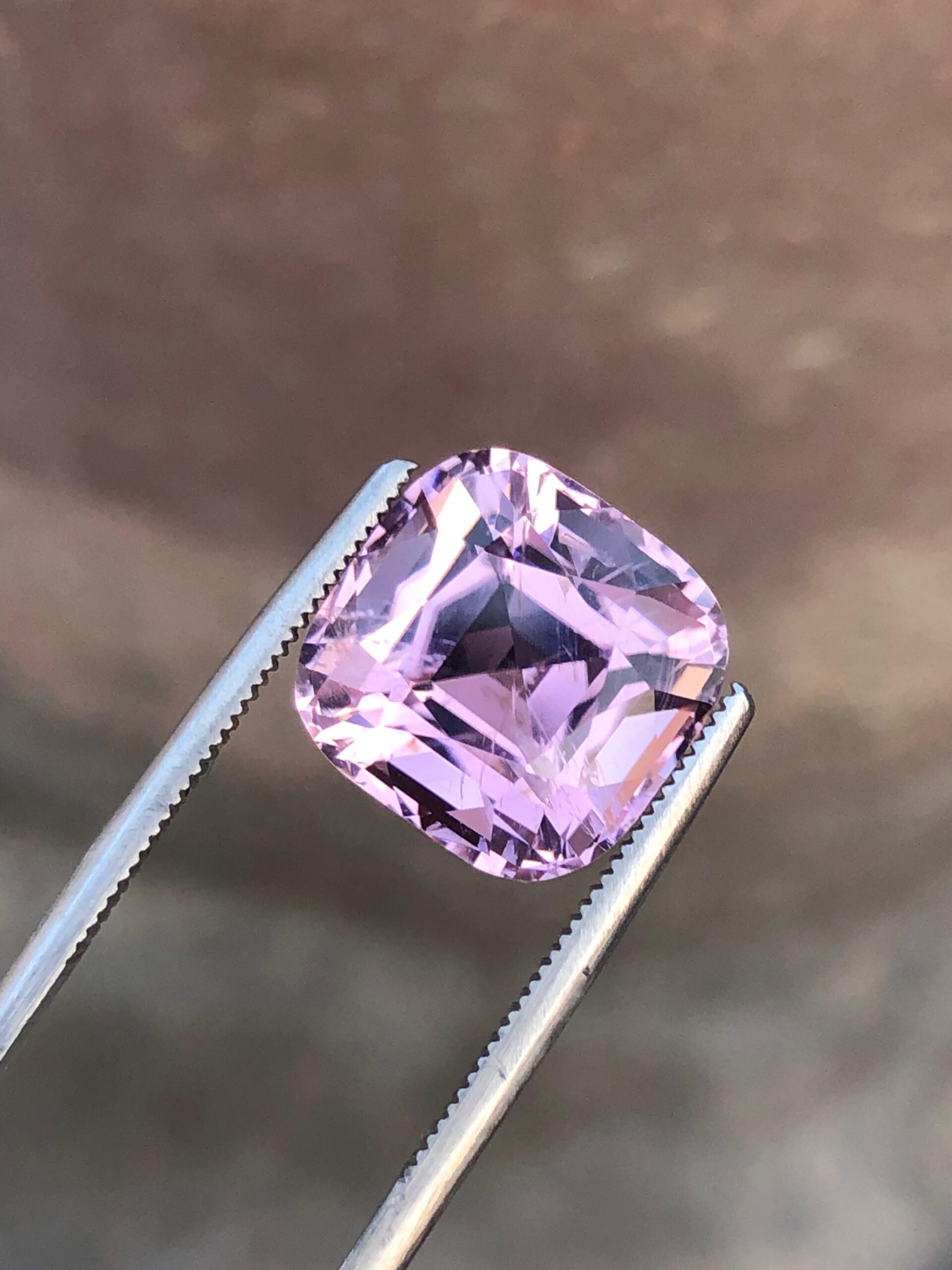 BABY PINK TOURMALINE - Image 2