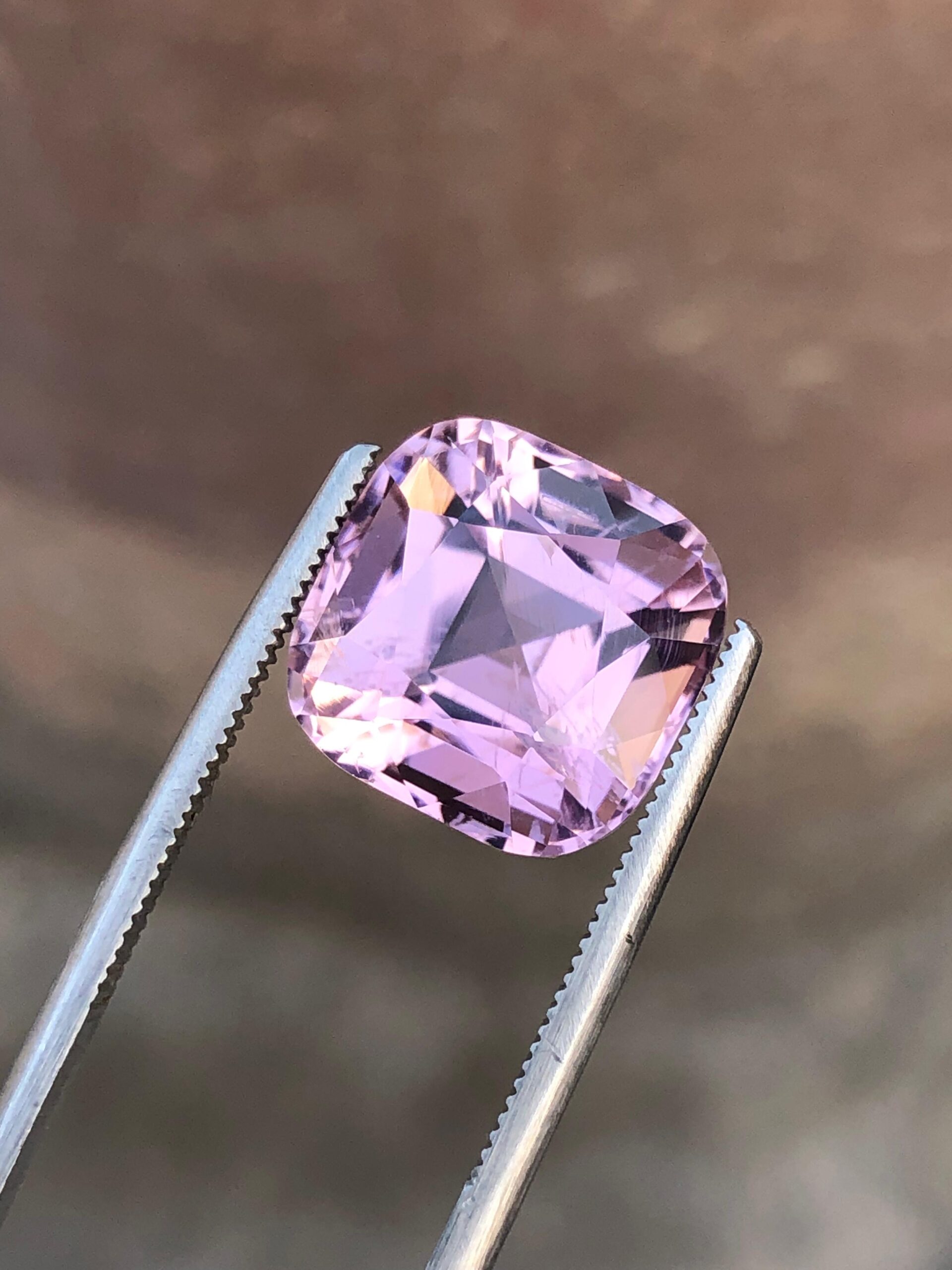 BABY PINK TOURMALINE - Image 3