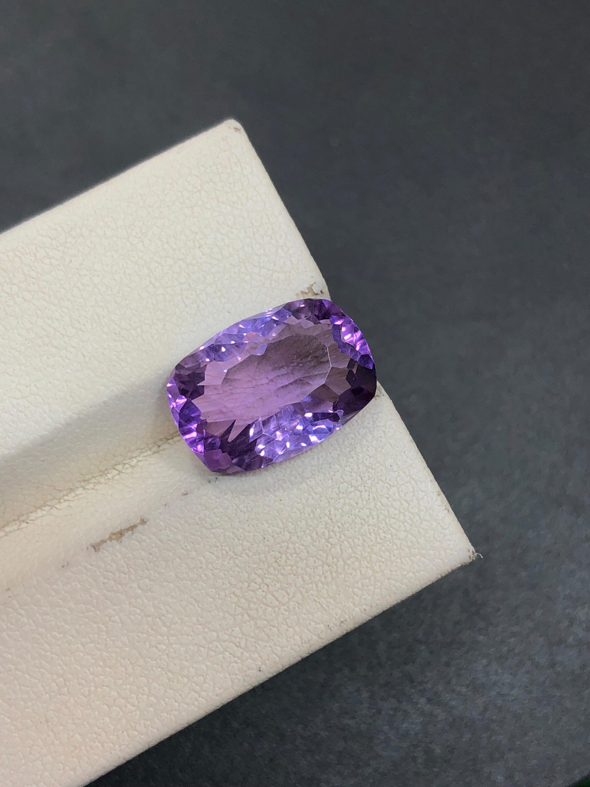 PURPLE AMETHYST - Image 2