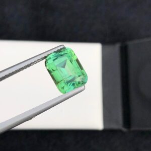 MINT GREEN TOURMALINE