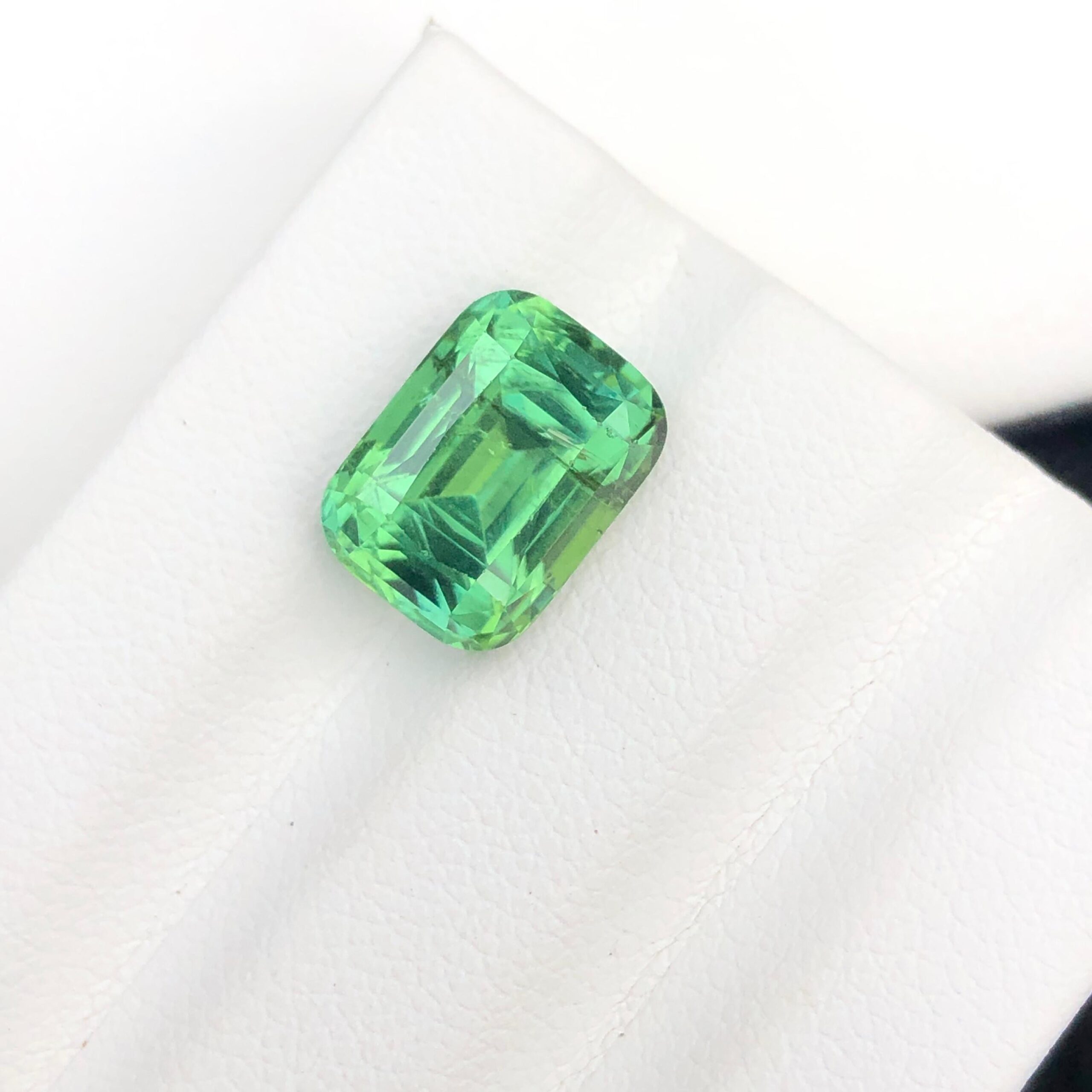 MINT GREEN TOURMALINE - Image 2