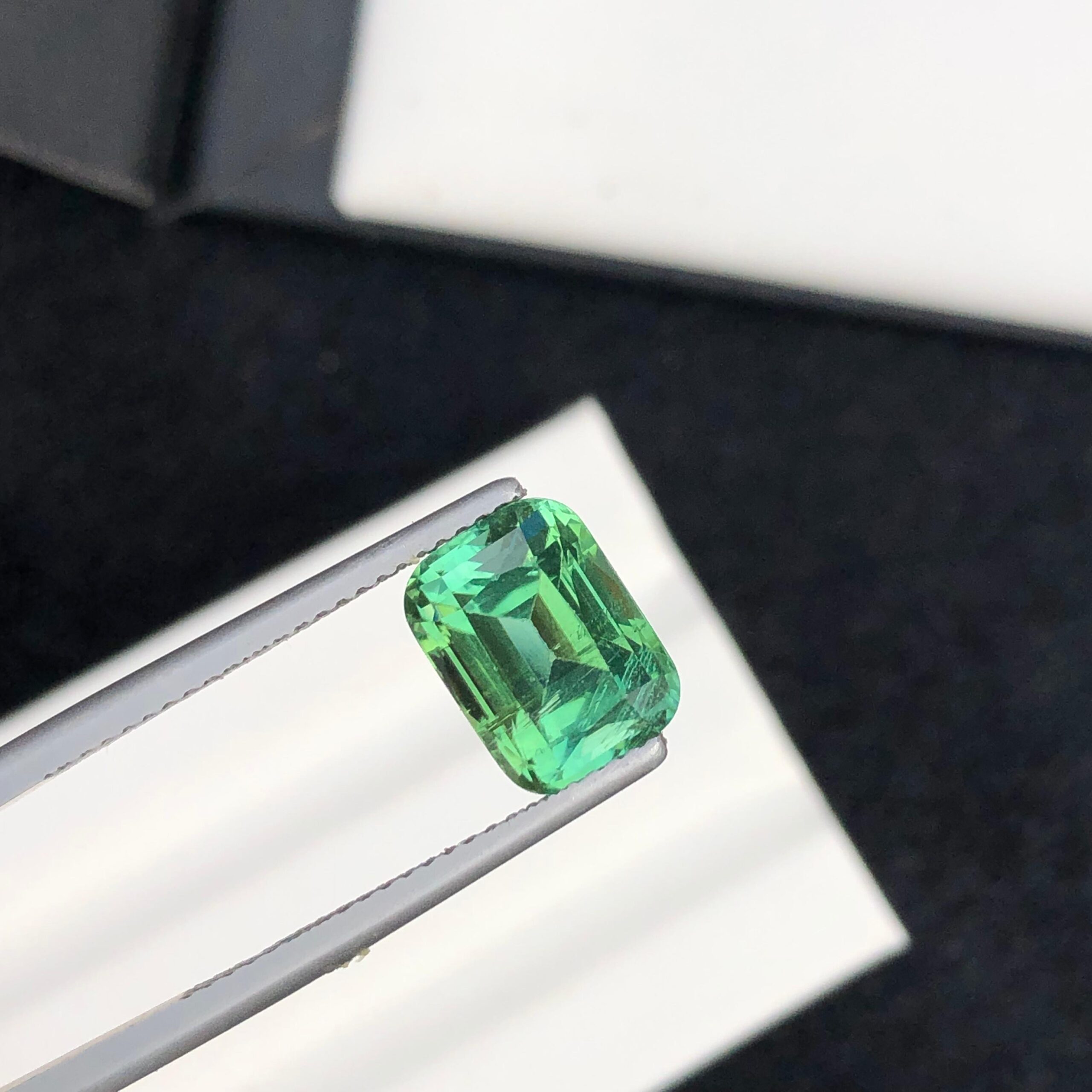 MINT GREEN TOURMALINE - Image 3