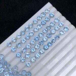 SWISS TOPAZ