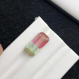 BICOLOR TOURMALINE