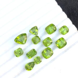 PERIDOT