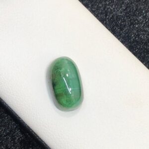 TOURMALINE CAT’S EYE