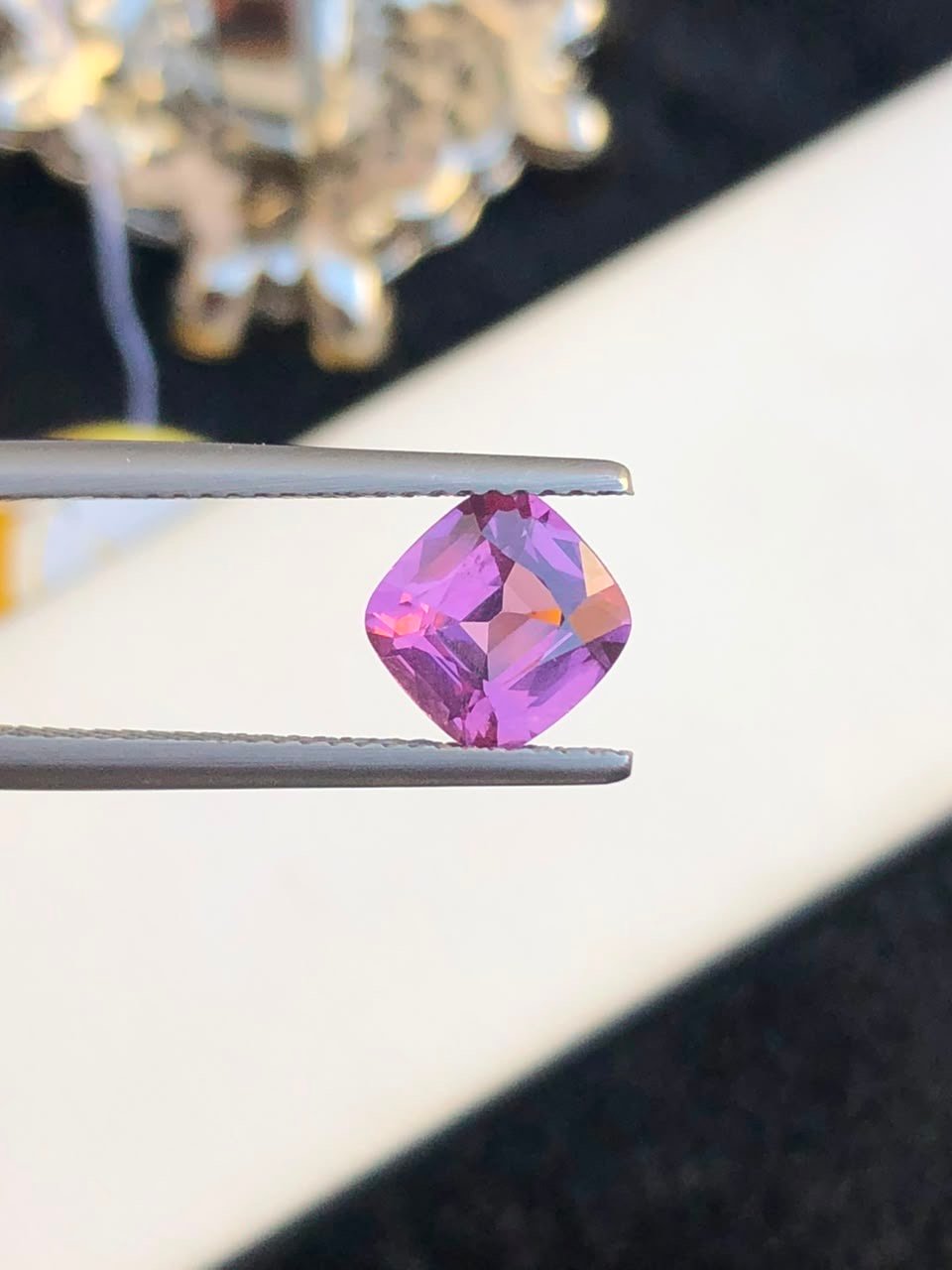 NATURAL PINK SPINEL - Image 3