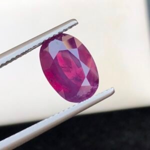 NATURAL SAPPHIRE