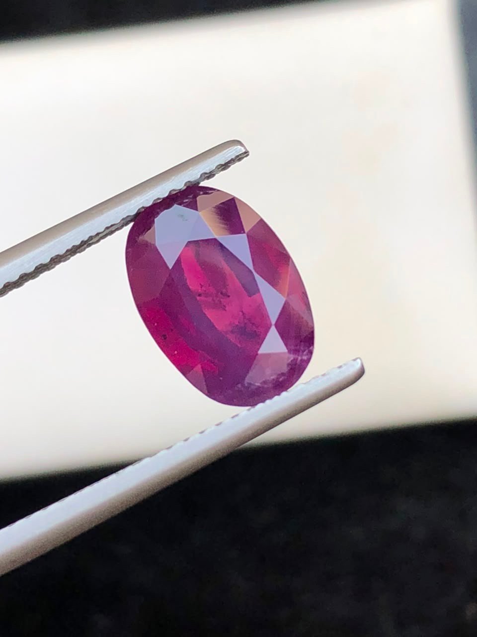 NATURAL SAPPHIRE