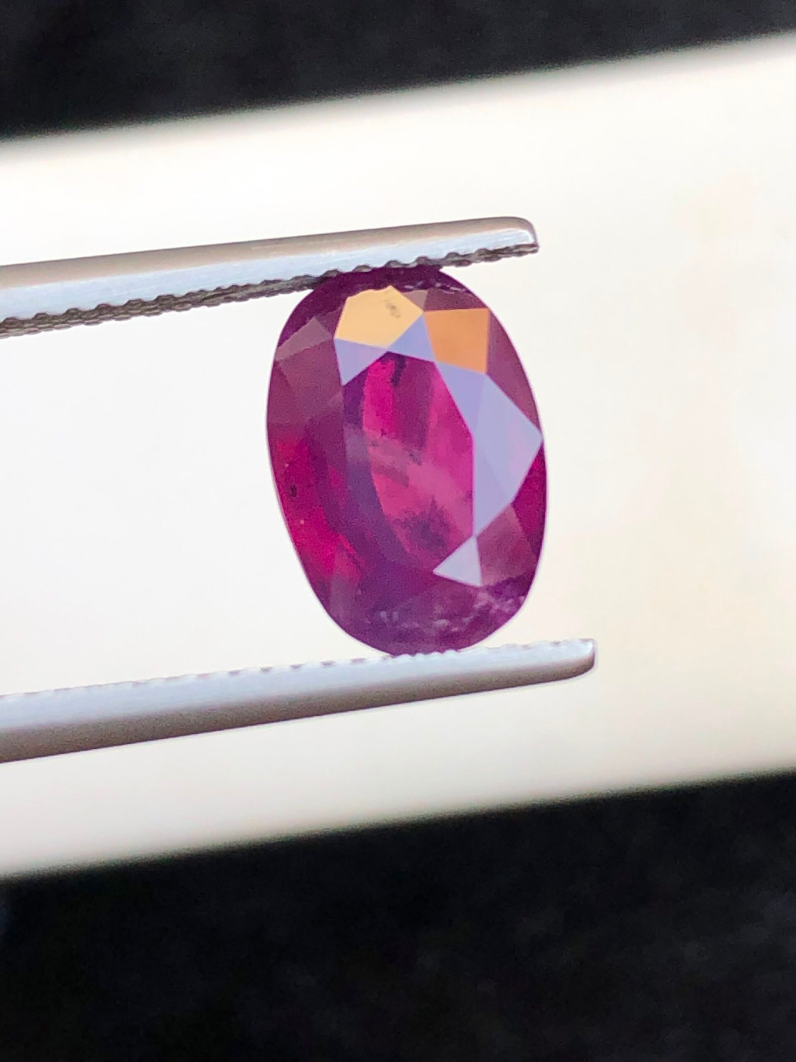 NATURAL SAPPHIRE - Image 4