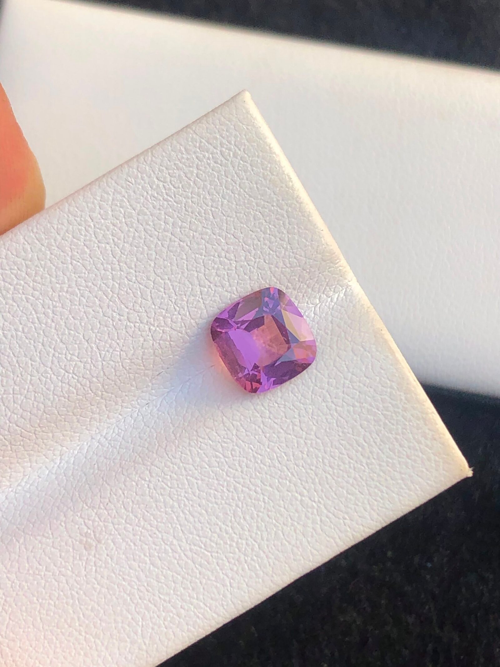 NATURAL PINK SPINEL - Image 5