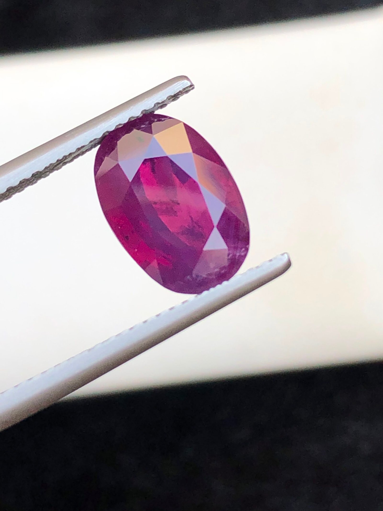 NATURAL SAPPHIRE - Image 3