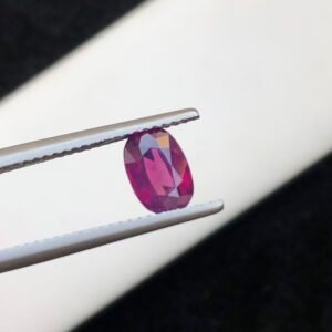 NATURAL SAPPHIRE