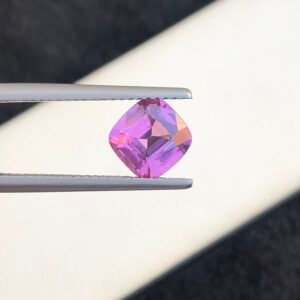 NATURAL PINK SPINEL