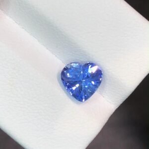 NATURAL SAPPHIRE