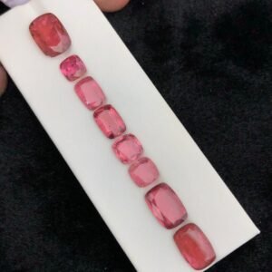 NATURAL PINK TOURMALINE