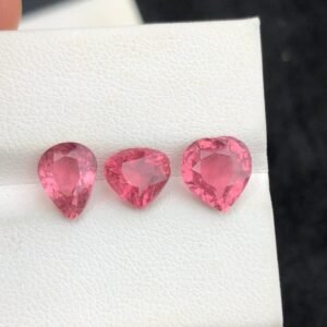NATURAL PINK TOURMALINE