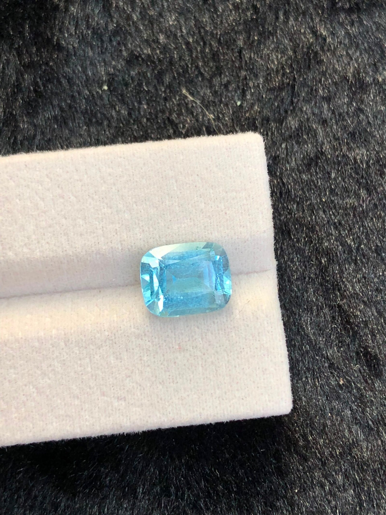 NATURAL AQUAMARINE - Image 4