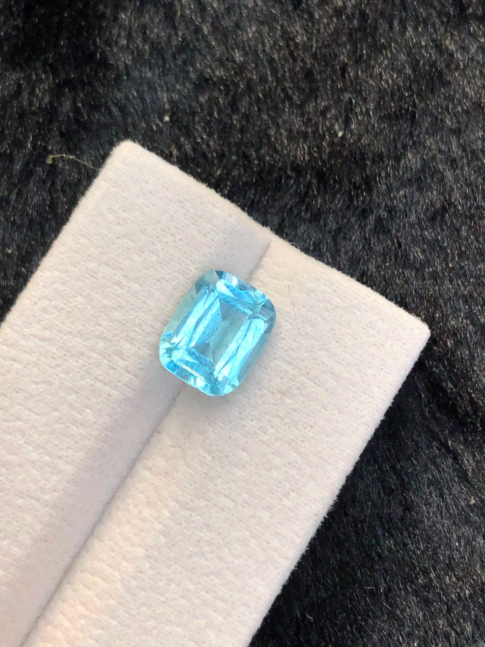 NATURAL AQUAMARINE - Image 2