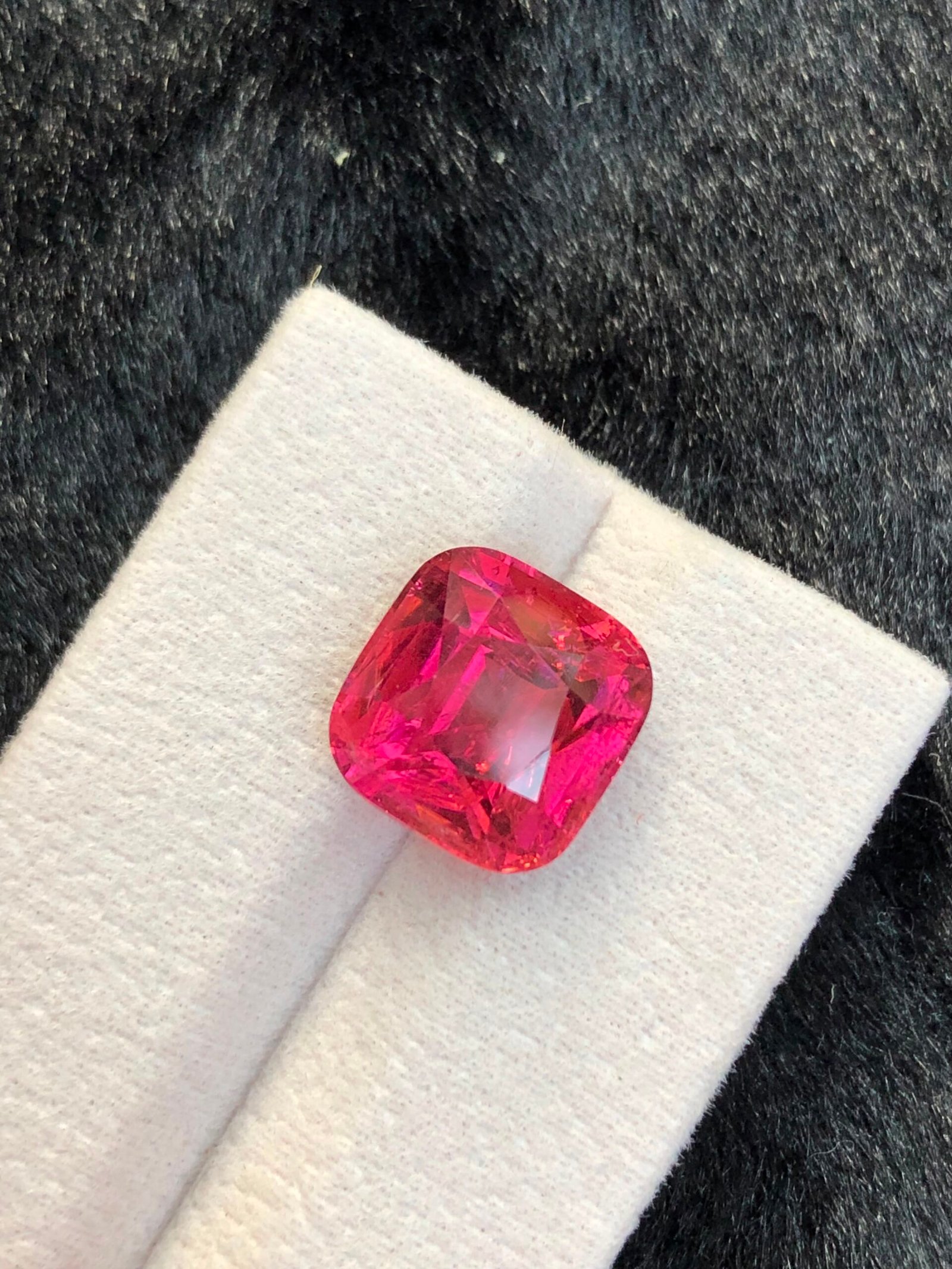 NATURAL RUBYLITE TOURMALINE - Image 5