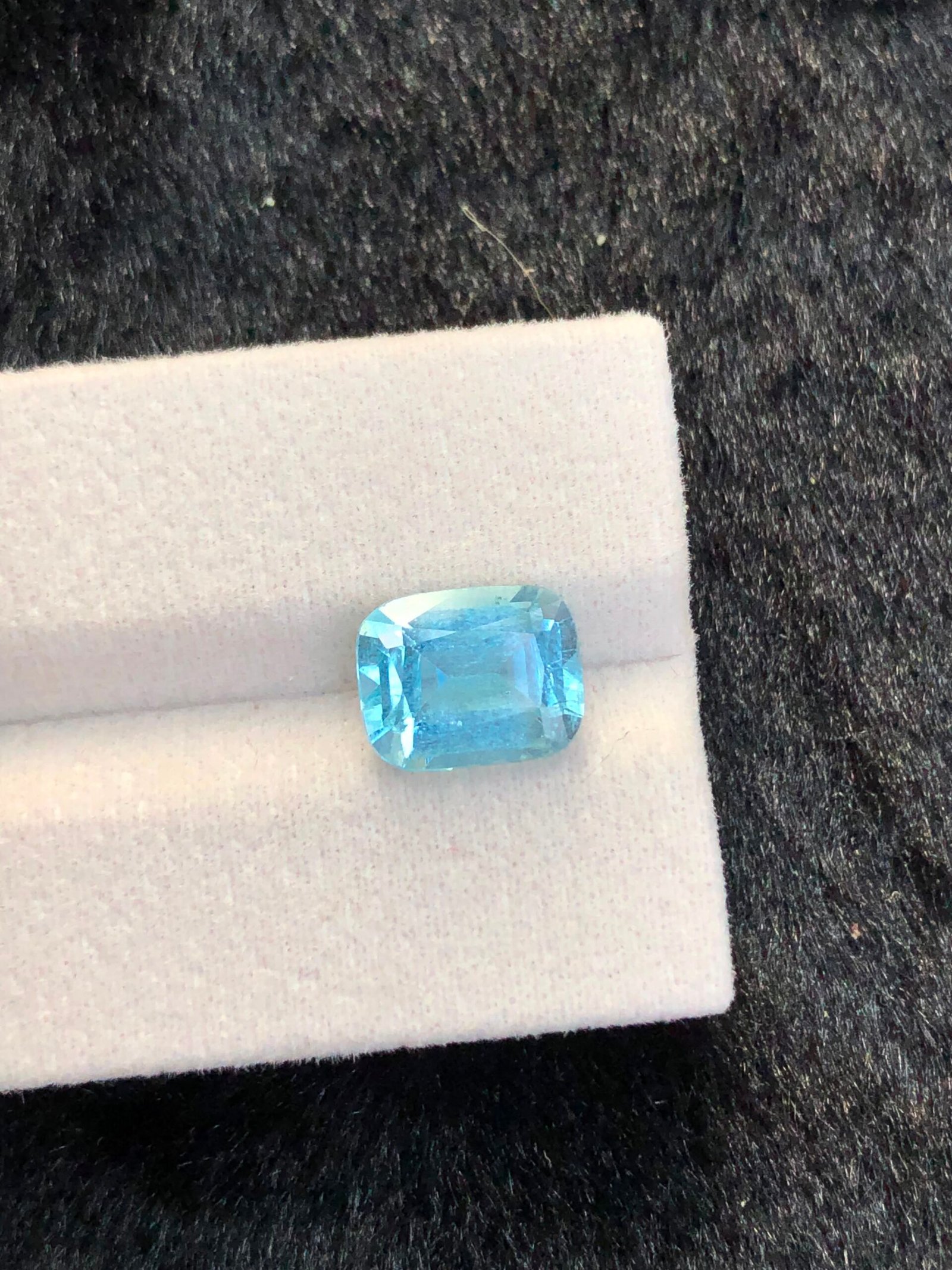 NATURAL AQUAMARINE - Image 6