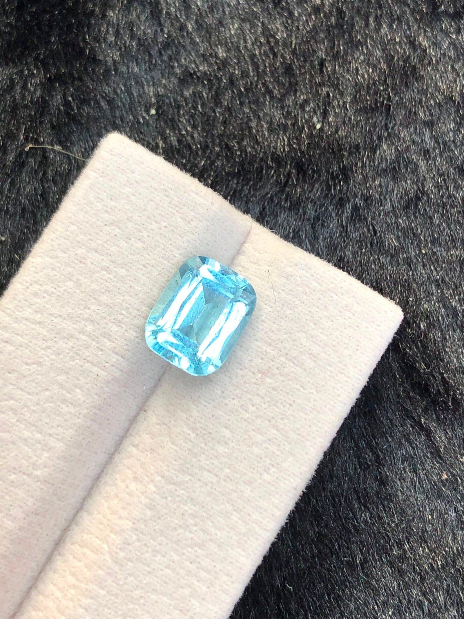 NATURAL AQUAMARINE - Image 3