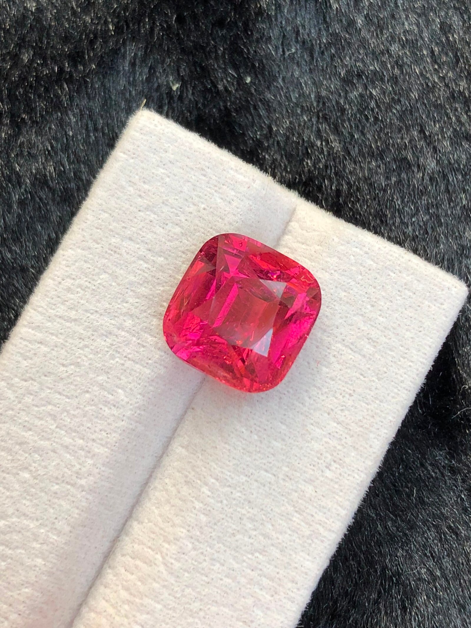 NATURAL RUBYLITE TOURMALINE - Image 3