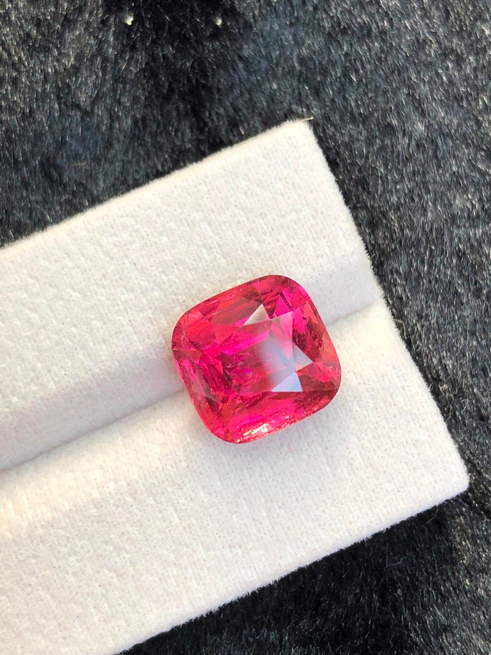 NATURAL RUBYLITE TOURMALINE - Image 6