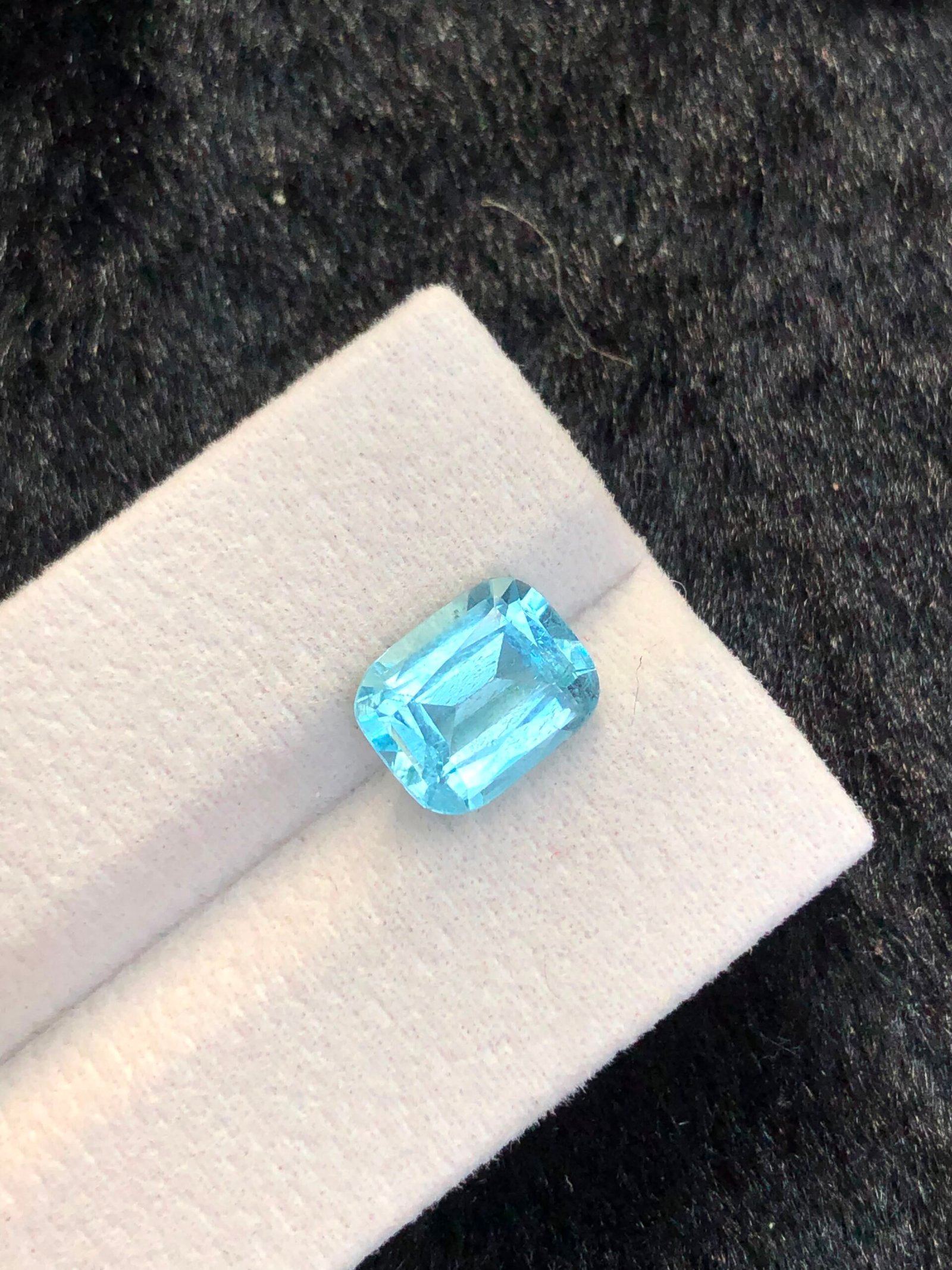 NATURAL AQUAMARINE - Image 5