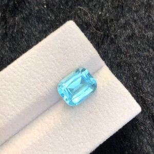 NATURAL AQUAMARINE